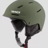 SINNER Whistler Helmet -Professional Ski Equipment Store WhistlerHelmet