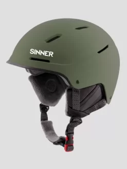 SINNER Whistler Helmet