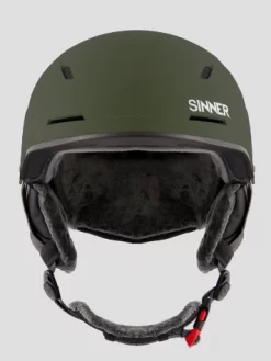 SINNER Whistler Helmet 9 SINNER Whistler Helmet -Professional Ski Equipment Store WhistlerHelmet 3