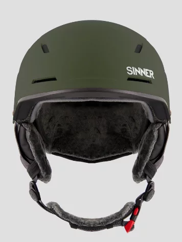 SINNER Whistler Helmet 6 SINNER Whistler Helmet - Image 4