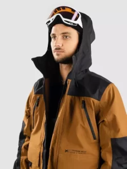 Williams Jacket -Professional Ski Equipment Store WilliamsJacket 4