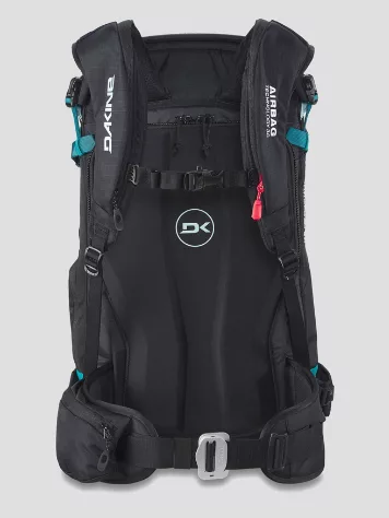 Dakine Womens Poacher R.A.S. 32L Backpack 4 Dakine Womens Poacher R.A.S. 32L Backpack - Image 2