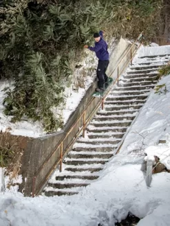 K2 World Peace 2024 Snowboard -Professional Ski Equipment Store WorldPeace2024Snowboard 2