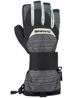 Dakine Wristguard Gloves