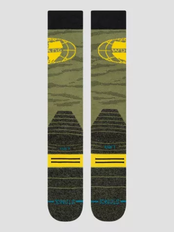 STANCE Wu World Snow Tech Socks 4 STANCE Wu World Snow Tech Socks - Image 2