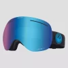 Dragon X1 Splitblue (+Bonus Lens) Goggle 2 Dragon X1 Splitblue (+Bonus Lens) Goggle -Professional Ski Equipment Store X1SplitblueBonusLensGoggle