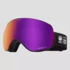 Dragon X2S Blackpearl (+Bonus Lens) Goggle -Professional Ski Equipment Store X2SBlackpearlBonusLensGoggle