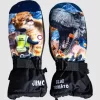 X BT Moviestar Mittens 2 X BT Moviestar Mittens -Professional Ski Equipment Store XBTMoviestarMittens