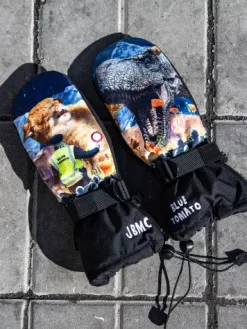 X BT Moviestar Mittens -Professional Ski Equipment Store XBTMoviestarMittens 4