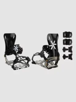 Karakoram X-Carbon + Split Interface 2024 Splitboard B