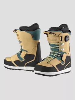 Deeluxe X-Plorer CTF 2024 Snowboard Boots -Professional Ski Equipment Store XPlorerCTF2024SnowboardBoots 1