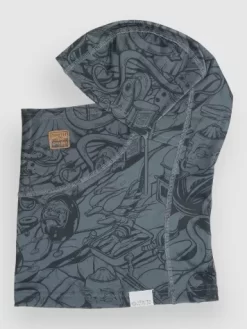 X Smith Gore-Tex Infinium Tech Balaclava