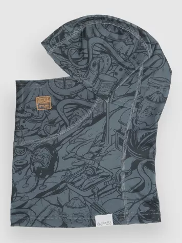 X Smith Gore-Tex Infinium Tech Balaclava 3 X Smith Gore-Tex Infinium Tech Balaclava