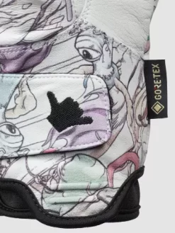 X Smith Shaka Gore-Tex Mittens 15 X Smith Shaka Gore-Tex Mittens -Professional Ski Equipment Store XSmithShakaGoreTexMittens 4