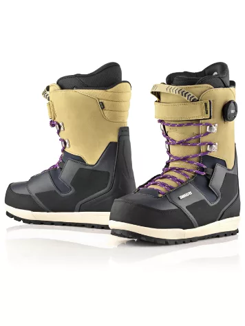 Deeluxe X-plorer 2023 Splitboard Boots 4 Deeluxe X-plorer 2023 Splitboard Boots - Image 2