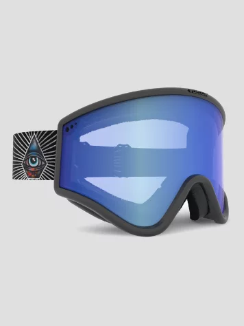 Volcom Yae X Jamie Lynn Goggle 3 Volcom Yae X Jamie Lynn Goggle