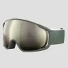 POC Zonula Clarity Epidote Green Goggle -Professional Ski Equipment Store ZonulaClarityEpidoteGreenGoggle