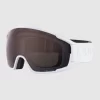 POC Zonula Clarity Hydrogen White Goggle -Professional Ski Equipment Store ZonulaClarityHydrogenWhiteGoggle