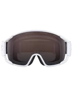 POC Zonula Clarity Hydrogen White Goggle -Professional Ski Equipment Store ZonulaClarityHydrogenWhiteGoggle 2