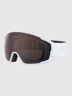 POC Zonula Clarity Hydrogen White Goggle