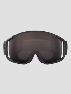 POC Zonula Clarity Uranium Black Goggle -Professional Ski Equipment Store ZonulaClarityUraniumBlackGoggle 1