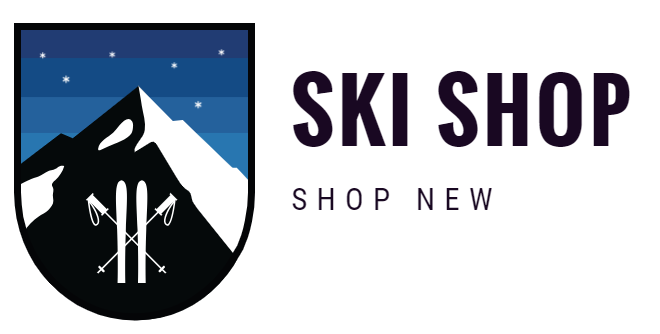 Professional Ski Equipment Store
